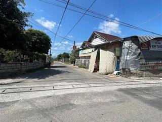 Cuối năm hạ giá, đất thuộc thôn gò mè, xã suối hiệp. diện tích 71m2