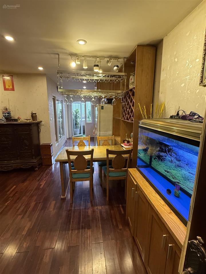 Giá tốt chốt ngay  cho thuê tại hapulico 2 ngủ full đồ 15 tr/th, có slot ô tô.  0977 858 ***