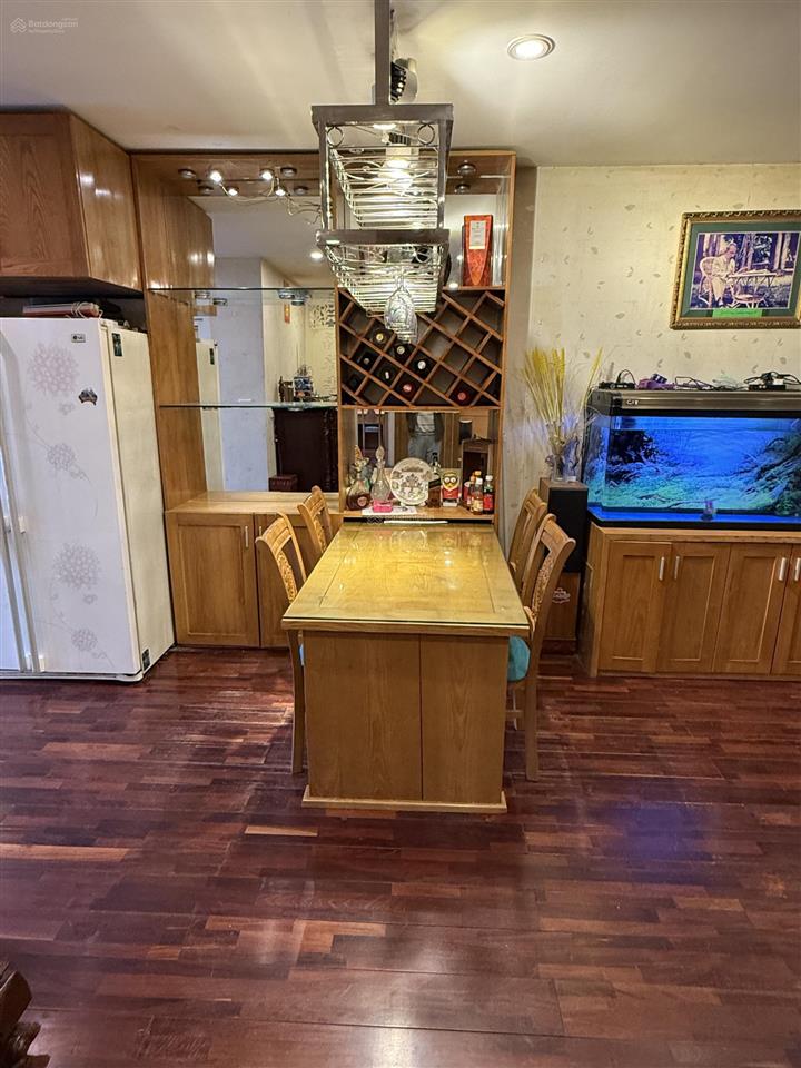 Giá tốt chốt ngay  cho thuê tại hapulico 2 ngủ full đồ 15 tr/th, có slot ô tô.  0977 858 ***