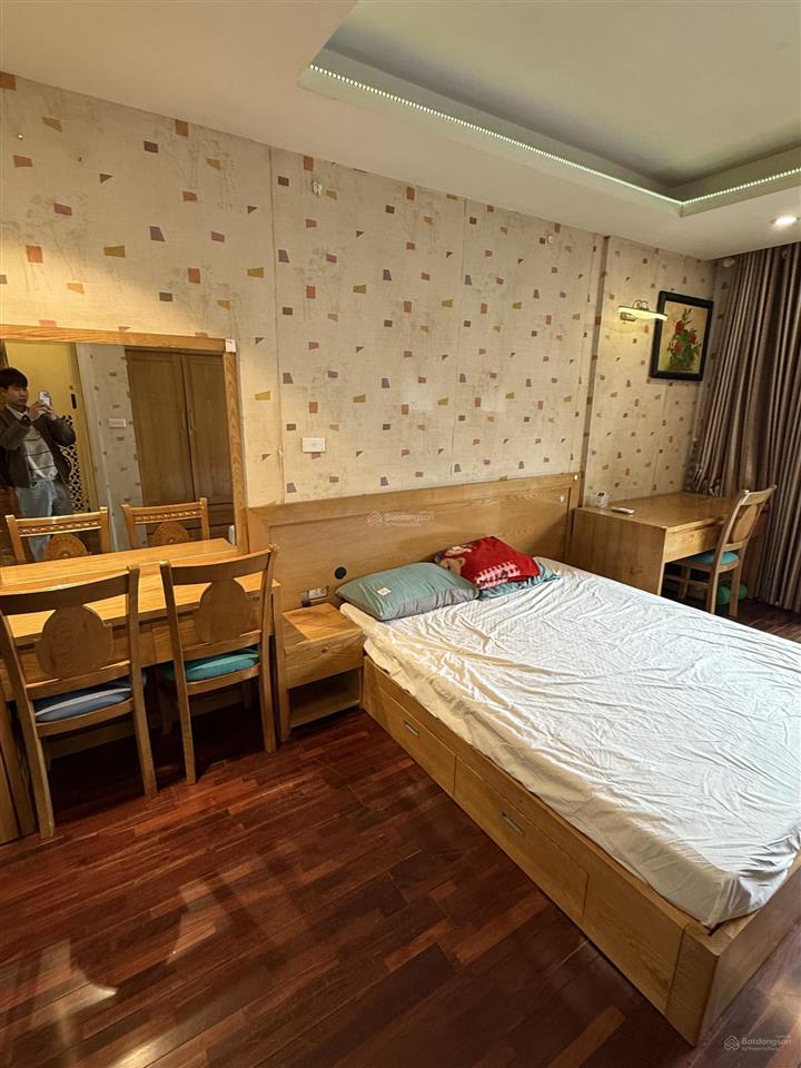 Giá tốt chốt ngay  cho thuê tại hapulico 2 ngủ full đồ 15 tr/th, có slot ô tô.  0977 858 ***
