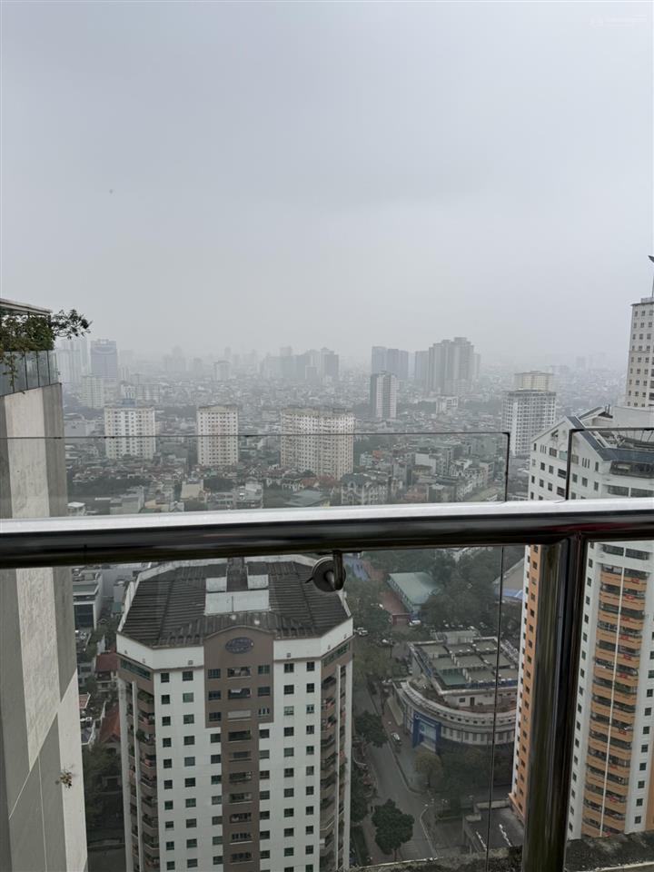 Siêu phẩm n04 udic penthouse 4pn full đồ nhập khẩu 400 m² hiếm có, sân vườn đẹp,  0977 858 ***