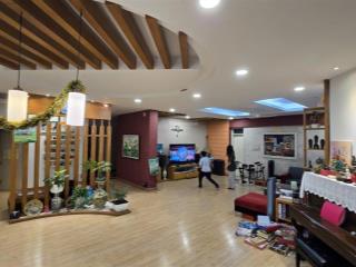 Siêu phẩm 24t hoàng đạo thuý 5pn 4wc penthouse cho thuê 275 m2 giá chỉ 32tr/th.  0977 858 ***