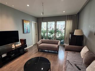 Bán sớm mandarin garden 3pn 2wc 130 m2 căn góc đẹp, view thoáng, giá chỉ 16 tỷ,  0977 858 ***