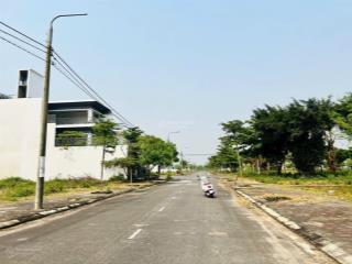 Lô đất biệt thự mini đối diện công viên ngang 8m giá rẻ nhất khu vực