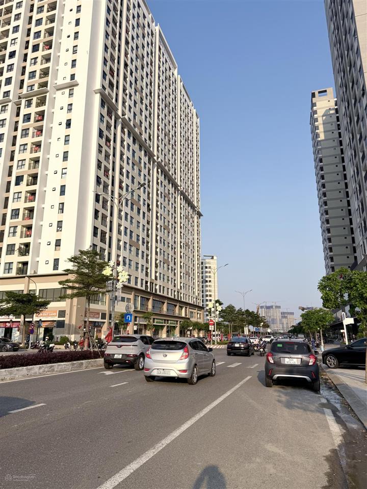 Lô góc đường hoàng minh thắng cho thuê dài hạn giá cực tốt chỉ 25tr/tháng