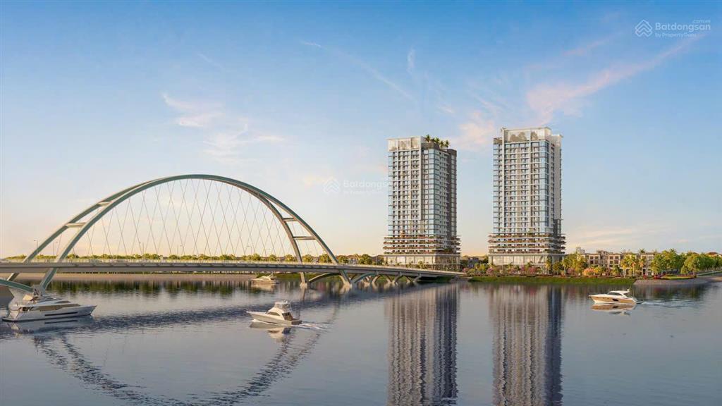 Penthouses s light  đẳng cấp sở hữu của chủ nhân!