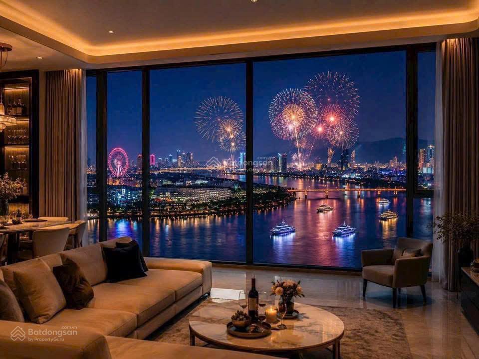 Penthouses s light  đẳng cấp sở hữu của chủ nhân!