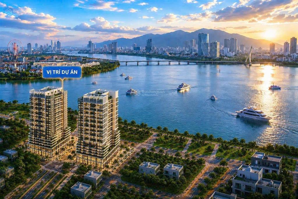 Penthouses s light  đẳng cấp sở hữu của chủ nhân!
