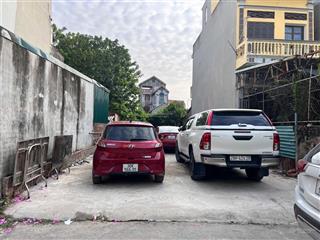 Chính chủ bán đất khu vực vân trì, đông anh, hà nội, 15,88 tỷ, 207m2, có thương lượng
