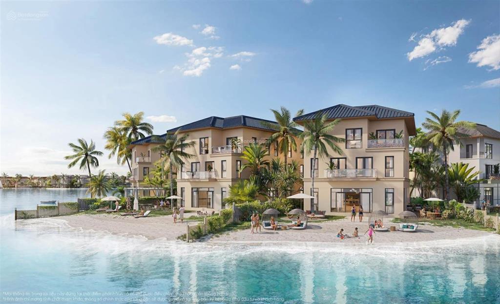 Sở hữu ngay đơn lập mặt biển 299m2 giá chỉ 27,3tỷ hàng hiêm tại vinhomes cần giờ,  0912 282 ***