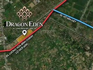 Bán gấp đất gần đường vành đai 3