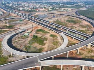 Bán đất nền dự án dragon eden, 2,86 tỷ, 110m2, xã lương hòa, bến lức, long an