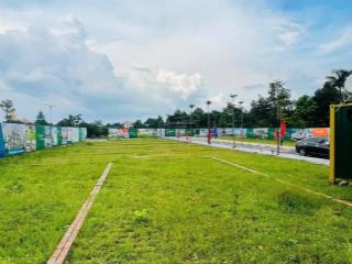 Chỉ 30 triệu/m2 sở hữu đất nền trại hồ (cổ đông) trước sóng tăng giá hòa lạc