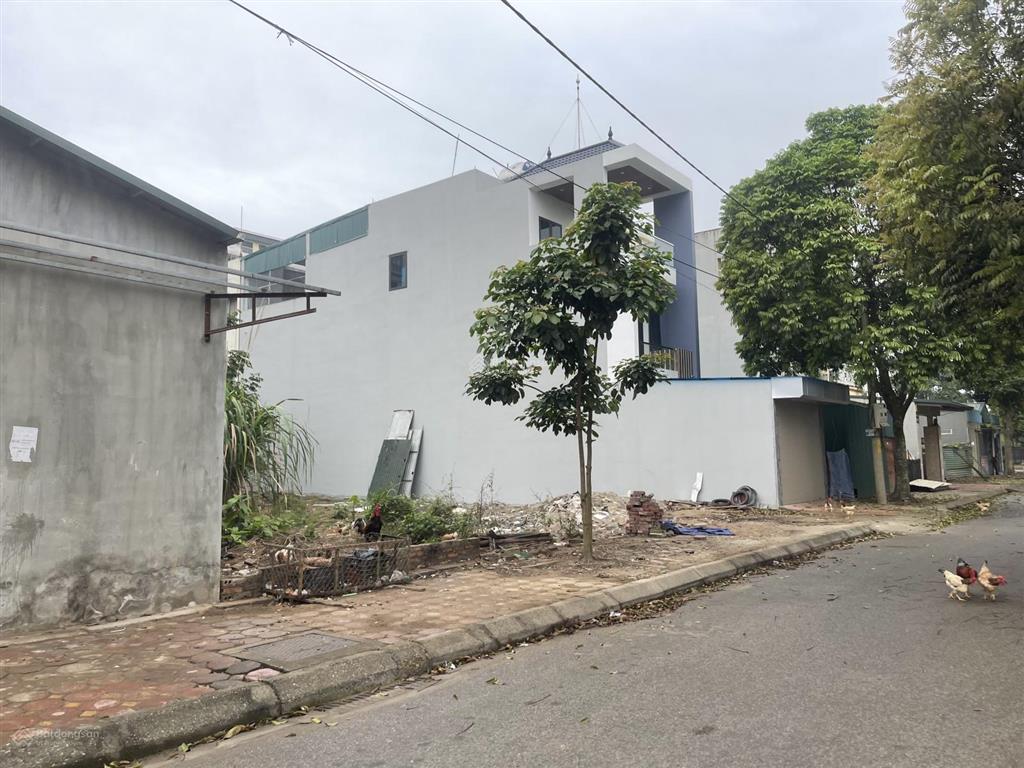Đất xây trọ khu hòa lạc gần đại học, gần công nghệ cao full thổ cư