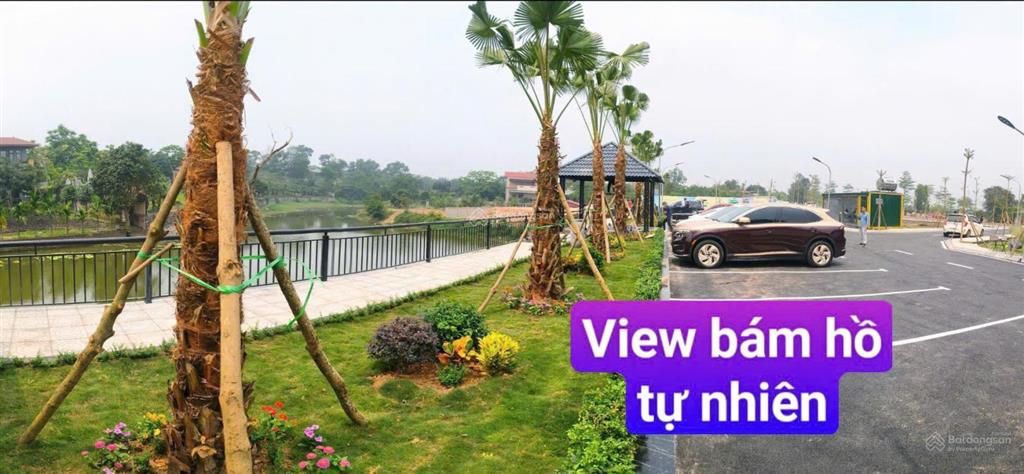 Đất full thổ cư xây trọ xung quanh nhiều resort đường 2 ô tô tránh sẵn sổ công chứng