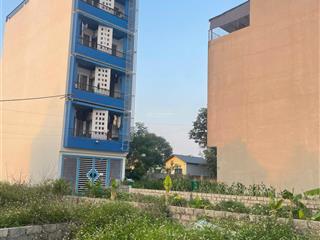 Chủ cần bán gấp 100m² tại phú cát sát quốc lộ 21 sẵn sổ