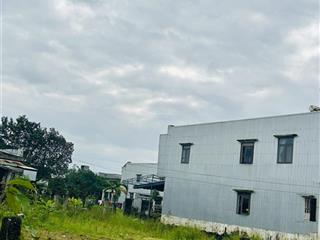 Chào bán lô sạch đẹp sát đường nhựa  gần chợ lệ trạch  hoà tiến  đà nẵng