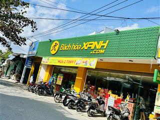 Chào bán lô ngang 7m sạch đẹp gần chợ lệ trạch  vuông vức