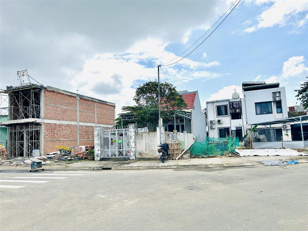 Chào bán lô tdc hoà bình 1  sạch đẹp sát công viên  hoà quý  ngũ hành sơn