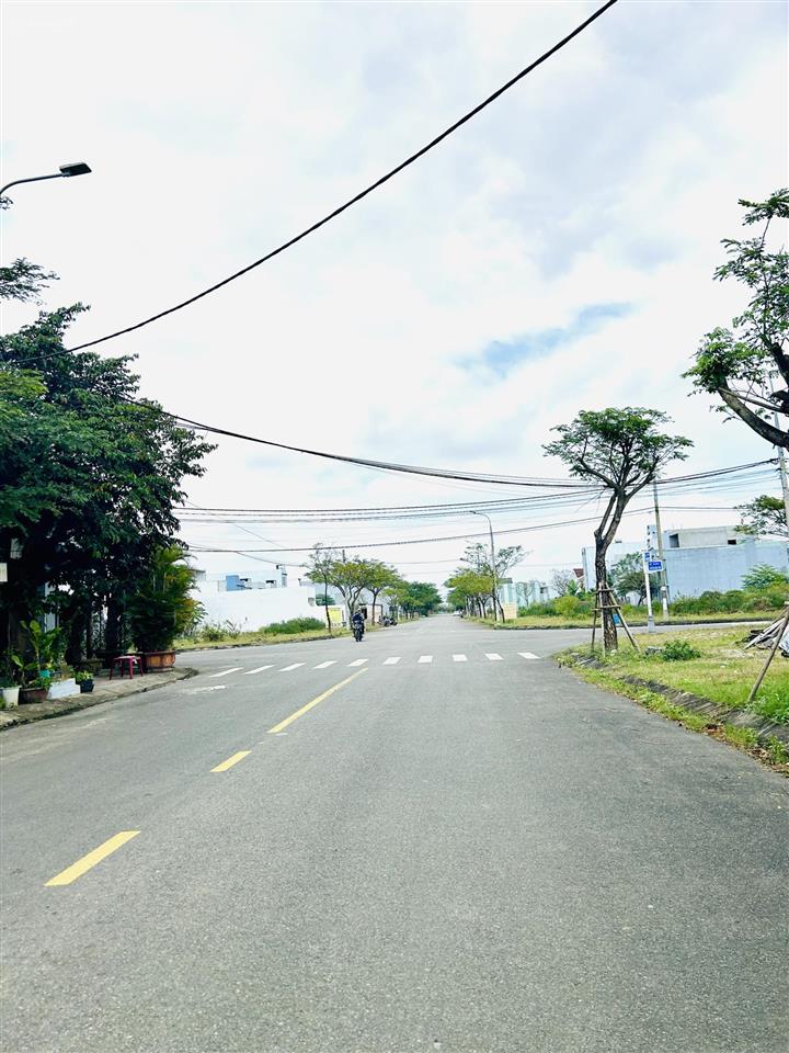 Chào bán lô tdc hoà bình 1  sạch đẹp sát công viên  hoà quý  ngũ hành sơn