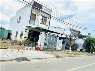 Chào bán lô tdc hoà bình 1  sạch đẹp sát công viên  hoà quý  ngũ hành sơn