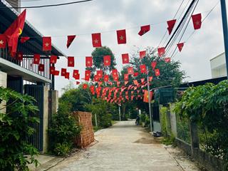 Kiệt lưu quang vũ  nở hậu  cạnh sát chợ khái tây  hoà quý  ngũ hành sơn