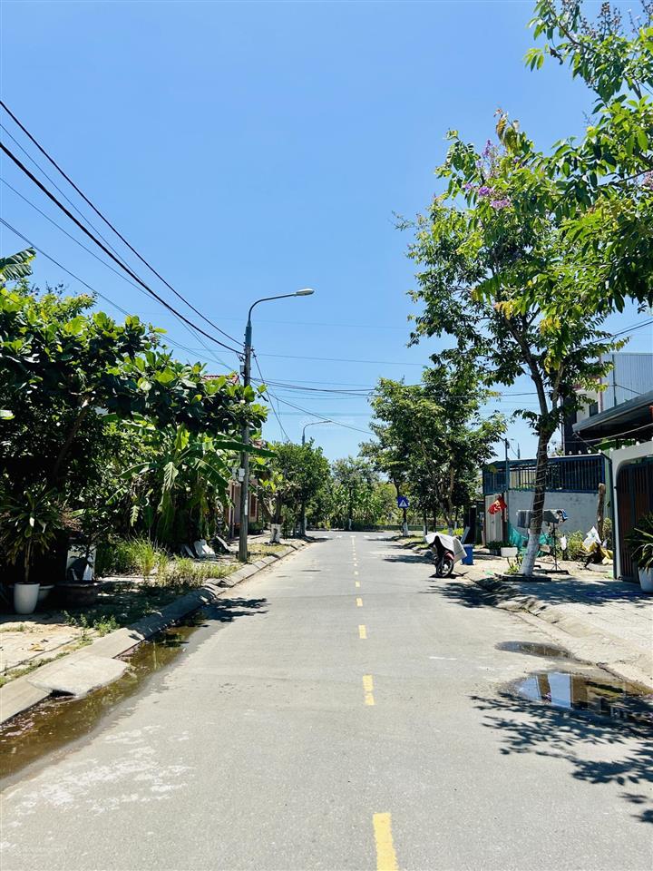 Chính chỉ gửi bán lô trung hoà 2  tđc bá tùng 2  hoà quý  ngũ hành sơn