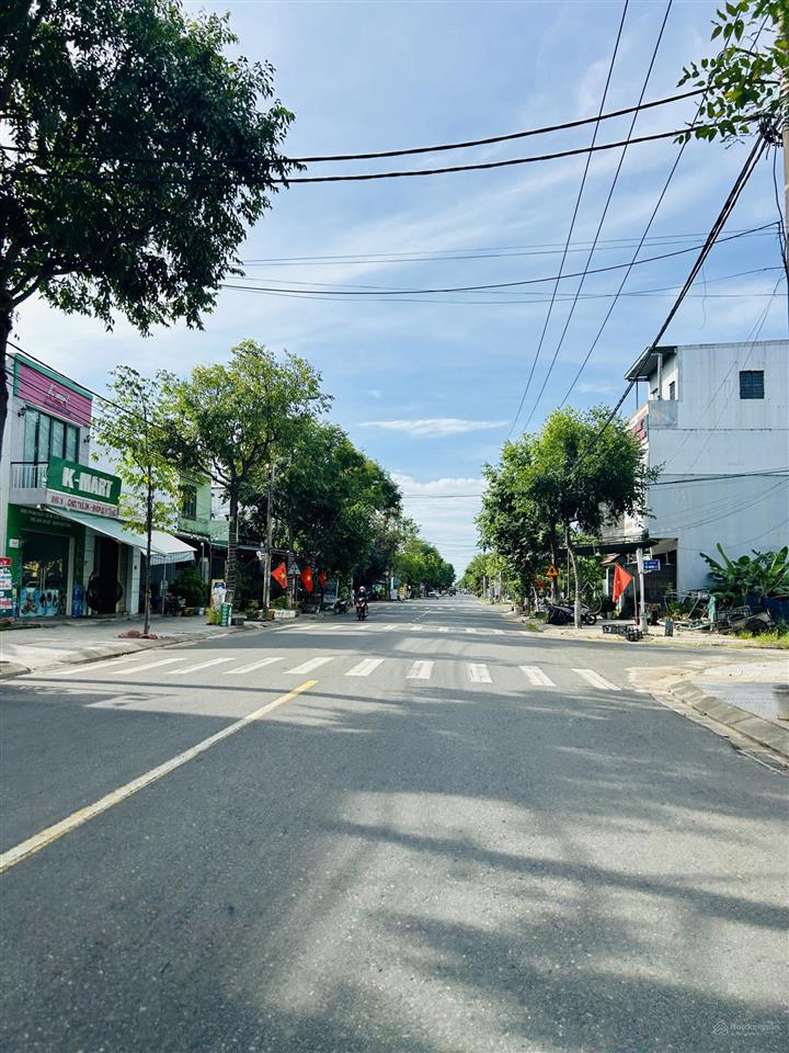 Tái định cư bá tùng 1 đường bá giáng 12  rẻ nhất thị trường bá tùng  hoà quý