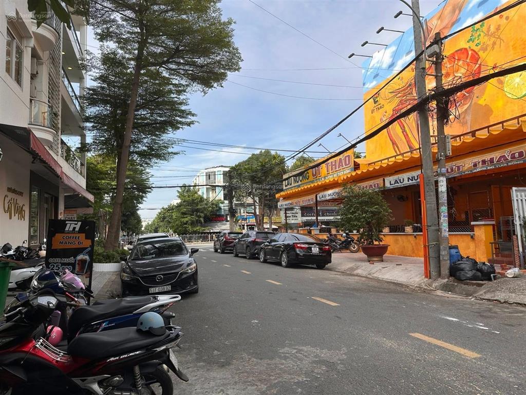 Bán nhà đường số 5 khu tên lửa quận bình tân, vị trí đẹp, 4x20m, 3 tầng, 12.4 tỷ