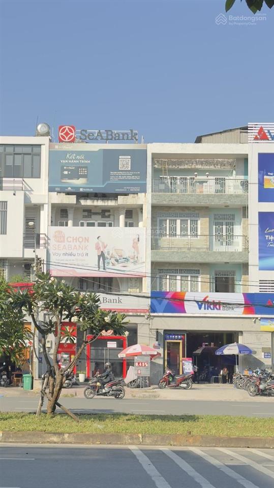 Bán nhà đường vành đai trong khu tên lửa, bình tân, 6x20m, 3.5 tấm, vị trí đắc địa, ngay vòng xoay