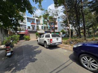 Bán đất đường số 4c, khu tên lửa, quận bình tân, 4x21.5m, ngay công viên