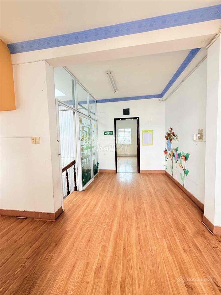 Bán nhà khu tên lửa  bình tân, đường số 2, 6x24m, 4 tầng, 18 tỷ tl