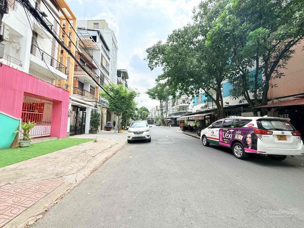 Bán nhà khu tên lửa  bình tân, đường số 2, 6x24m, 4 tầng, 18 tỷ tl