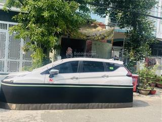 Bán đất khu tên lửa quận bình tân, 4.5x18m, đường số 47, giá 7.3 tỷ tl