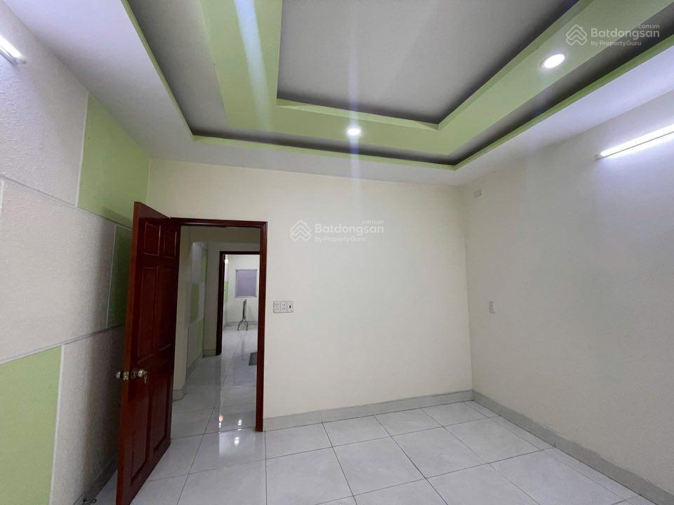 Bán nhà mặt tiền kinh doanh p. bình trị đông, bình tân, 4x19m, 4 tầng, nhà mới, 9.7 tỷ tl