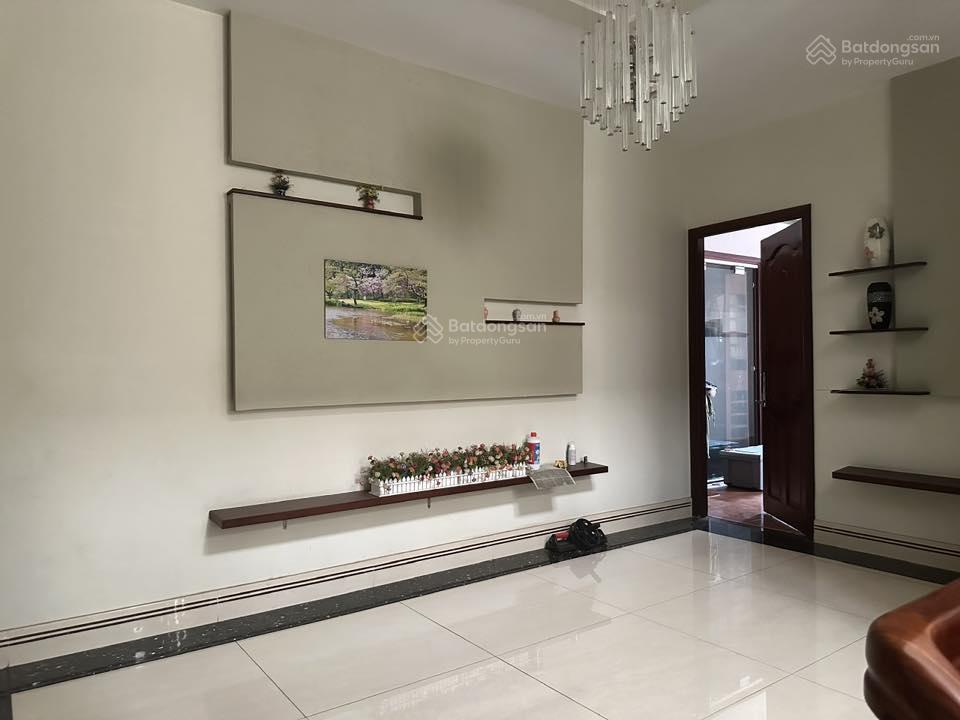 Bán biệt thự 230m2 khu tên lửa, quận bình tân, 10x23m, hầm+ 3 tấm, 35 tỷ