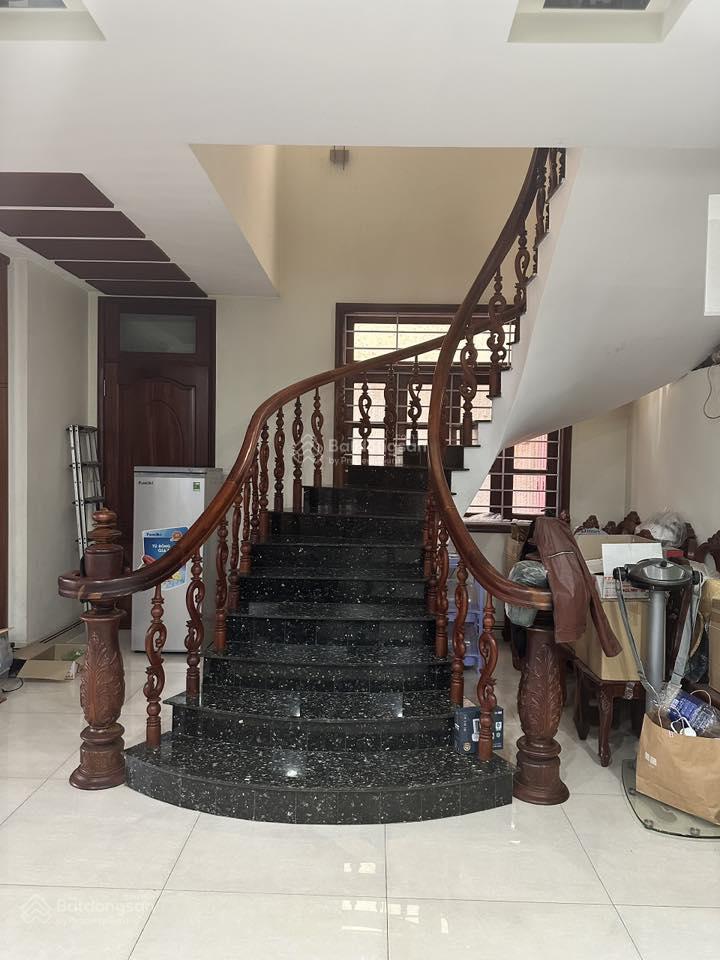 Bán biệt thự 230m2 khu tên lửa, quận bình tân, 10x23m, hầm+ 3 tấm, 35 tỷ