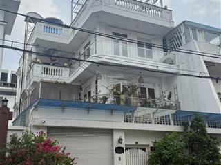 Bán biệt thự khu tên lửa quận bình tân, 10x20m đường số 7a, 3 tầng, 26 tỷ