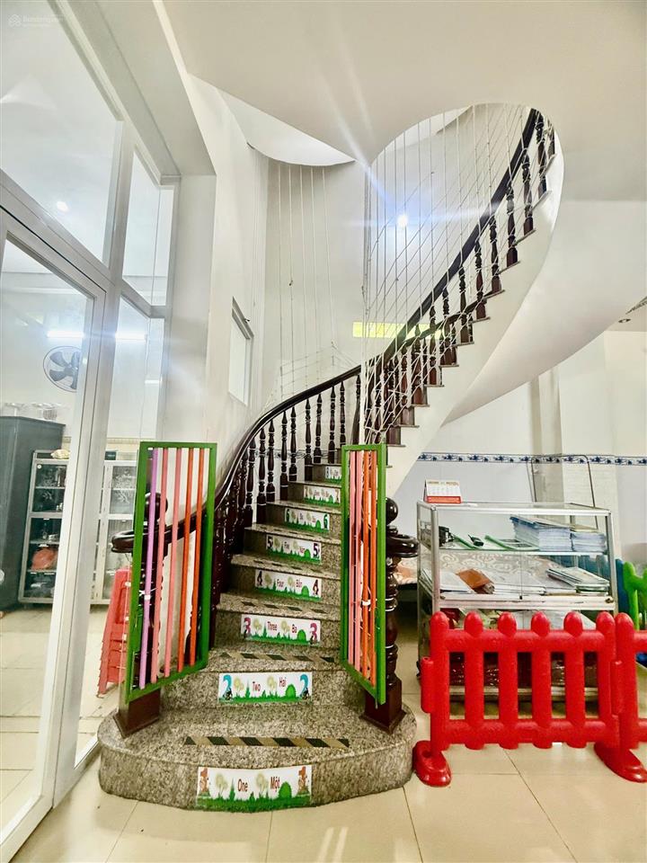Bán nhà 6x20m khu tên lửa, quận bình tân, gần aeon, 4 tầng, 15.8 tỷ tl