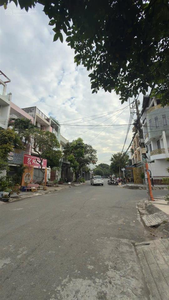 Bán nhà 4 tầng đường số 3, khu tên lửa, quận bình tân, 5x20m, giá 14 tỷ