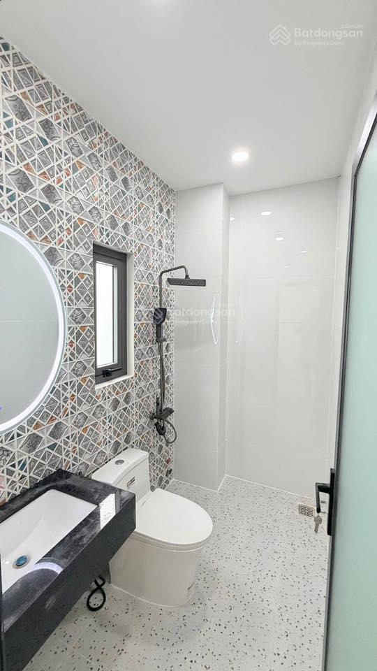 Bán nhà đường số 19 khu tên lửa, bình trị đông b, bình tân, mặt tiền kinh doanh, 4.5x20m, 3 tầng