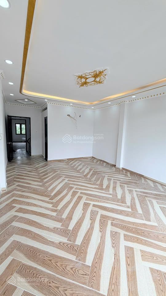 Bán nhà đường số 19 khu tên lửa, bình trị đông b, bình tân, mặt tiền kinh doanh, 4.5x20m, 3 tầng