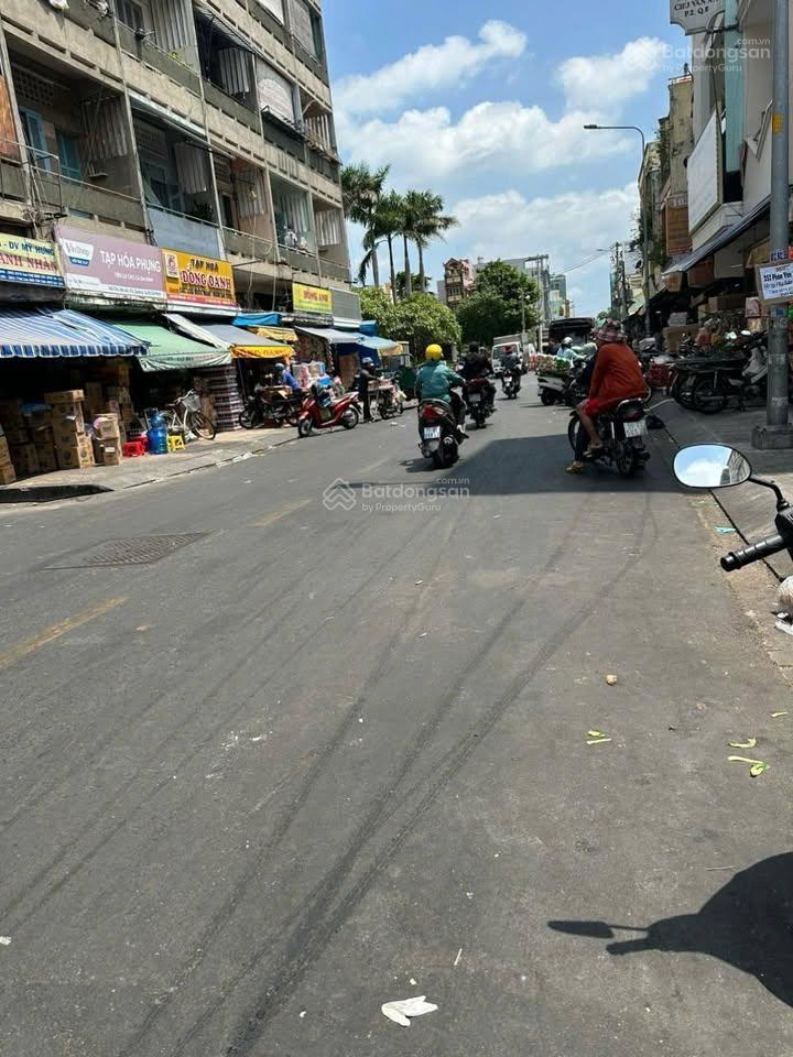 Bán nhà mtkd đường tên lửa  bình tân, 4.2x16m, 5 tầng, 10.7 tỷ