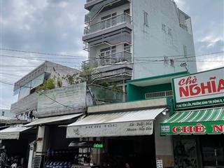 Bán nhà mtkd đường tên lửa  bình tân, 4.2x16m, 5 tầng, 10.7 tỷ