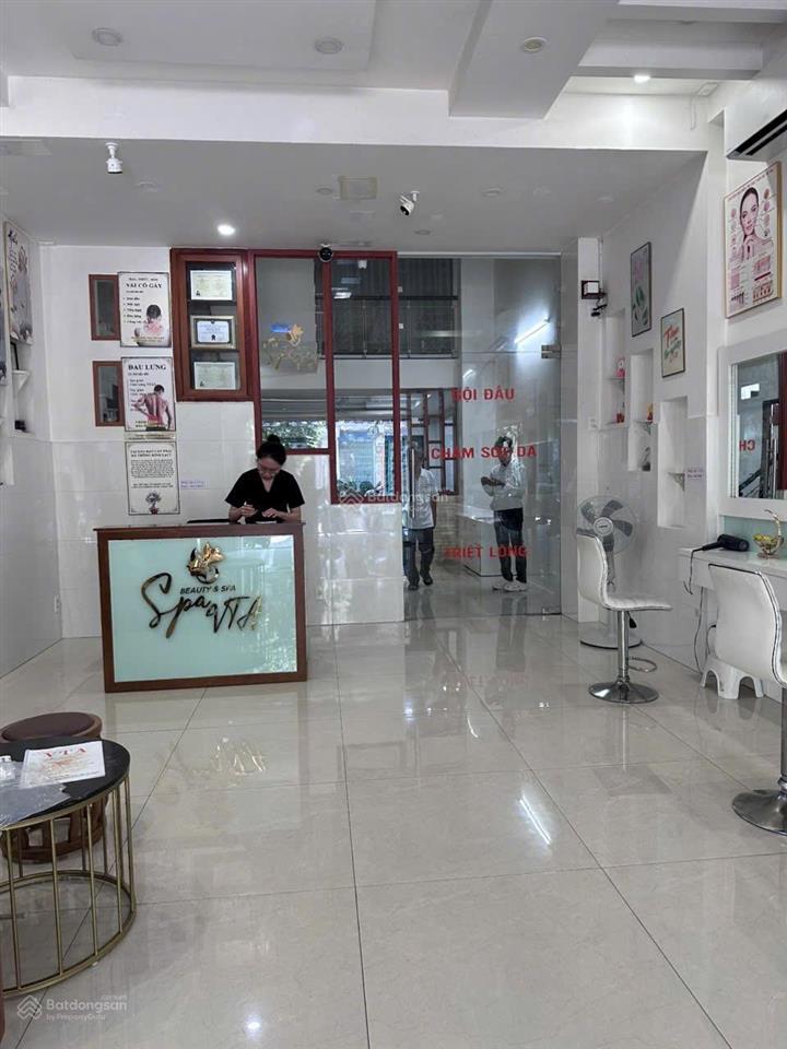 Bán nhà mt đường số 7a khu ao sen tên lửa, đối diện aeon mall, 5x21.5m, 3.5 tấm, 14.2 tỷ
