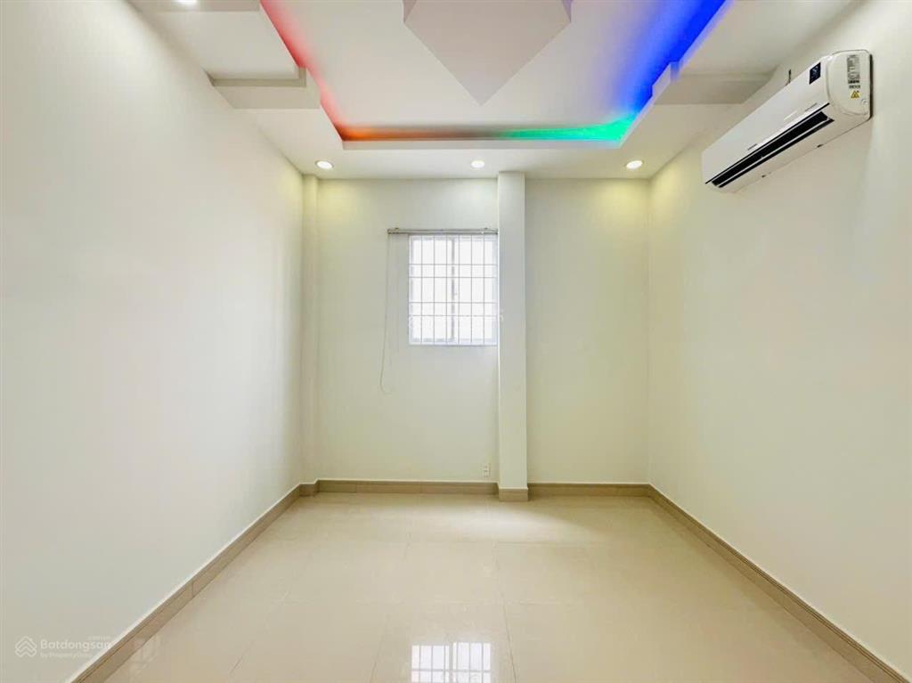 Bán nhà mặt tiền khu tên lửa, bình tân, 4x10m, 2 tấm, 3 phòng, 6.5 tỷ tl