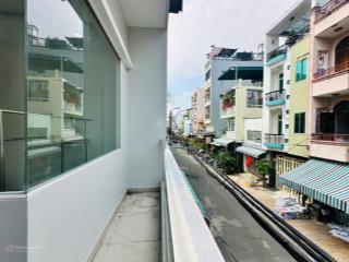 Bán nhà mặt tiền khu tên lửa, bình tân, 4x10m, 2 tấm, 3 phòng, 6.5 tỷ tl