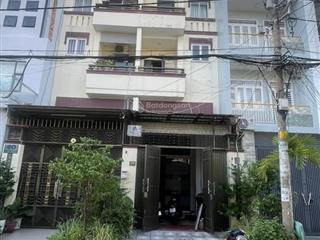 Bán nhà mt đường số 5a, khu tên lửabình tân, 4x20m, 4 tấm, 12 tỷ tl