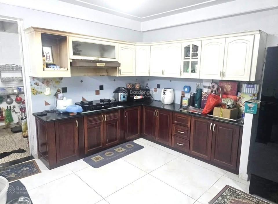 Bán nhà mt đường số 5a, khu tên lửabình tân, 4x20m, 4 tấm, 12 tỷ tl
