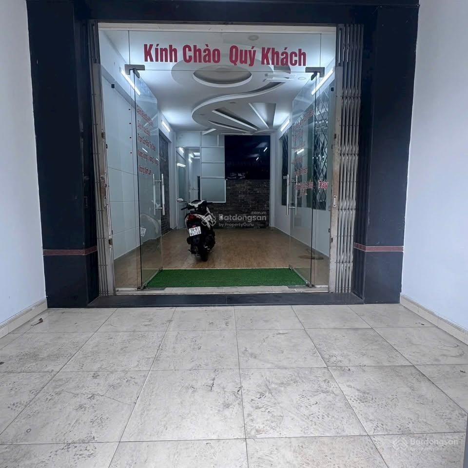 Cho thuê nhà đường số 29 khu tên lửa  bình tân, mtkd, 4x20m, 1 lầu, 2pn, 13tr/tháng